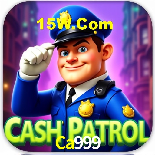 Welcome Bonus Ca999