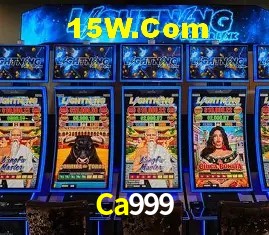 Account Benefits Ca999