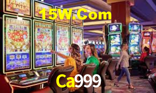 Premium Interface Ca999