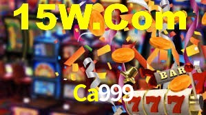 Tournaments Ca999